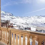 Appartamento Duplex Cosy 7 Pers, Vue Montagnes, - Fr-1-545-56 Val Thorens