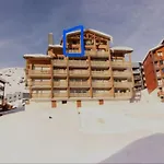 Duplex Cosy 7 Pers, Vue Montagnes, - Fr-1-545-56 Appartamento Val Thorens