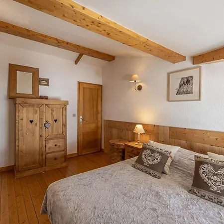 Appartamento Duplex Cosy 7 Pers, Vue Montagnes, - Fr-1-545-56 Val Thorens