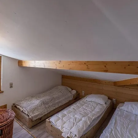 Appartamento Duplex Cosy 7 Pers, Vue Montagnes, - Fr-1-545-56
