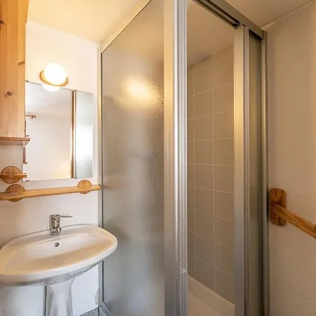 Appartamento Duplex Cosy 7 Pers, Vue Montagnes, - Fr-1-545-56 Val Thorens